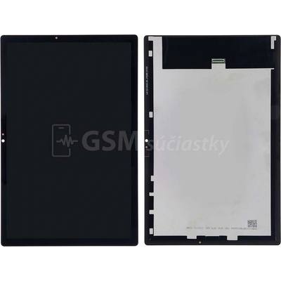 LCD displej + dotykové sklo Samsung X200, X205 Galaxy A8 Variant:: LCD