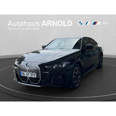 BMW i4 eDrive40 M Sport 250 kW