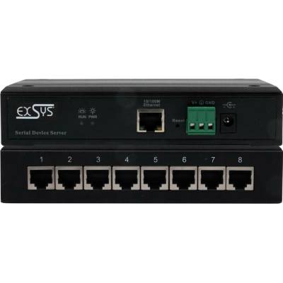 EXSYS EX-61008