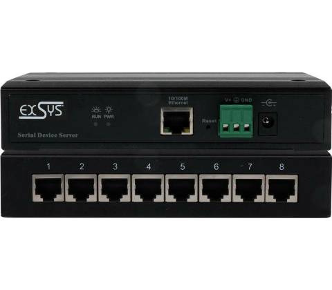 EXSYS EX-61008