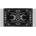 Alchemy gothic килим ALCHEMY GOTHIC - Triple Moon - RUG2