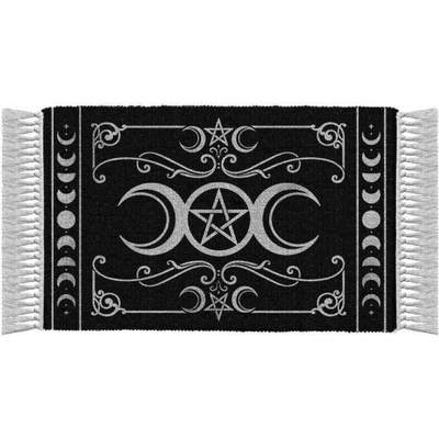 Alchemy gothic килим ALCHEMY GOTHIC - Triple Moon - RUG2
