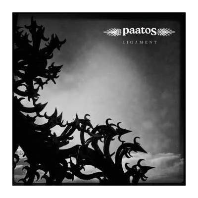 Paatos - Ligament CD