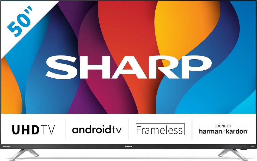 Sharp 50DN2EA