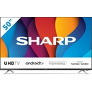 Sharp 50DN2EA