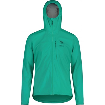 Maloja Мъжко софтшел яке Maloja BeifussM. Softshell jacket - Polar Light (003-3649-0212)