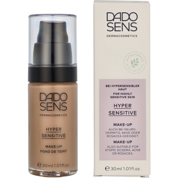 Dado Sens Hypersenzitívny Make up Almond 30 ml