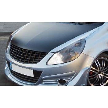 Image 1 of Решетка без емблема за Opel Corsa D (BKGOCDB)