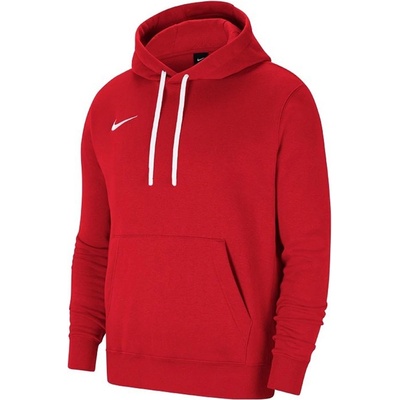 Nike Park 20 Hoodie Red Women's Sweatshirt CW6957 657