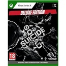 Suicide Squad: Kill the Justice League (Deluxe Edition) (XSX)