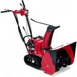 Honda HSS 655 ETD