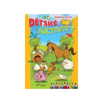 Dětské aktivity