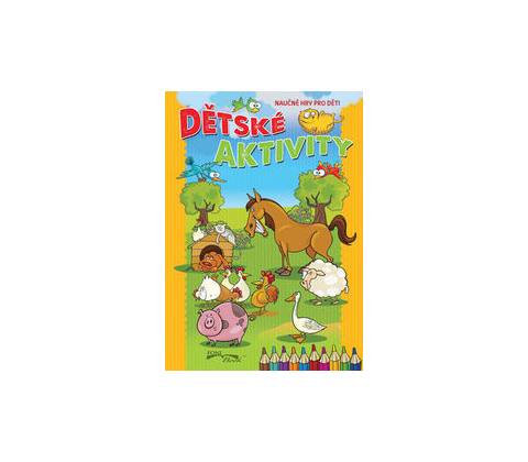 Dětské aktivity