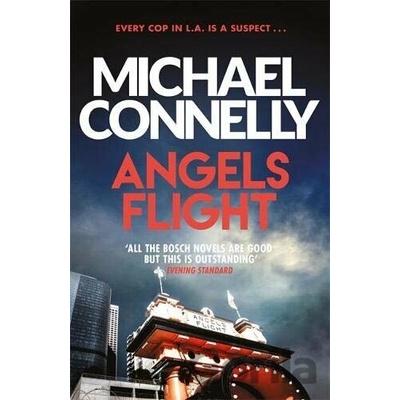Angels Flight - Michael Connelly