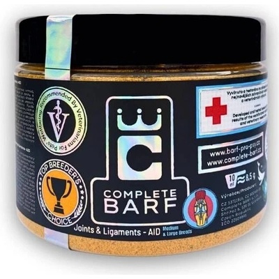 Complete BARF Klouby a vazy AID pro střední a velká plemena 280 g