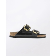 Birkenstock Arizona Big Buckle Nappa Glamour