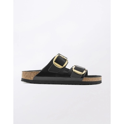 Birkenstock Arizona Big Buckle Nappa Glamour
