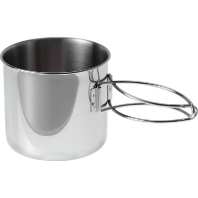 GSI Stainless Bottle Cup/Pot 530ml