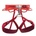 Petzl Катерачна седалка PETZL Luna coral red M