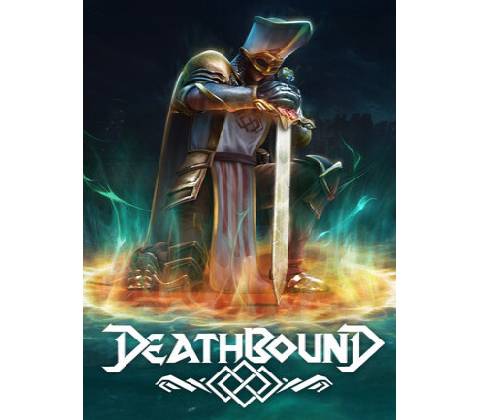 Deathbound