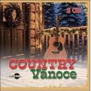 Various - Country Vánoce 2 CD