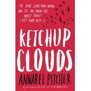 Ketchup Clouds - Annabel Pitcher
