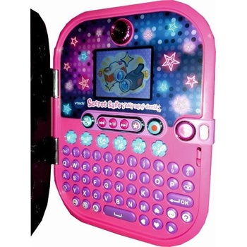 Vtech Kidi Secret Safe Môj tajný denník SK