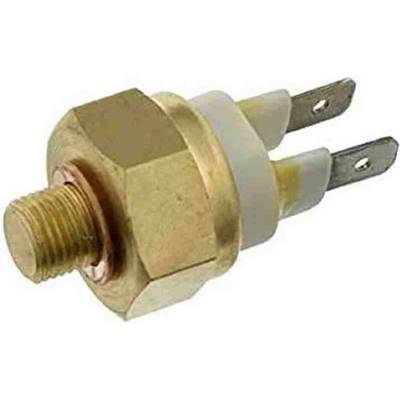Teplotní spínač, předehřívání sacího potrubí FEBI BILSTEIN 05283