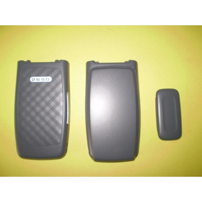 Kryt Nokia 2650 šedý