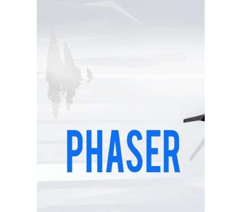 Aaero - 'PHASER'