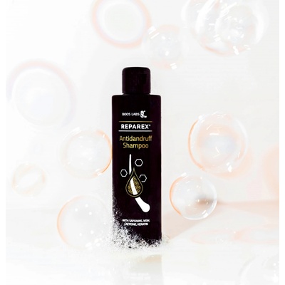 Reparex Šampón proti lupinám so saponínmi 200 ml