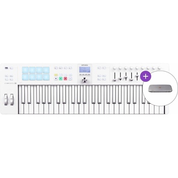 Arturia KeyLab Essential 49 mk3 Set