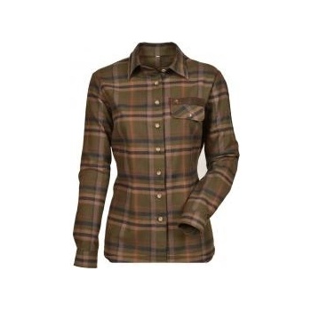 Košeľa Margita Trapper dámska poľovnícka Polomka