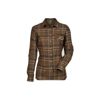 Košeľa Margita Trapper dámska poľovnícka Polomka