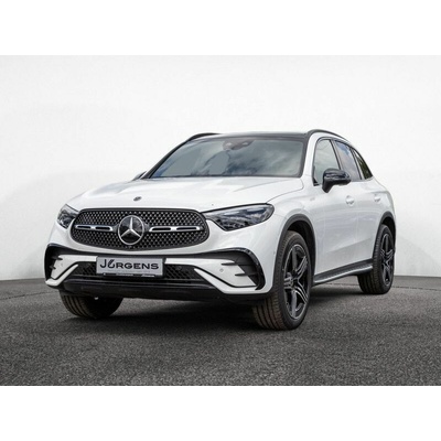 Mercedes-Benz GLC 300 AMG Line 198 kW