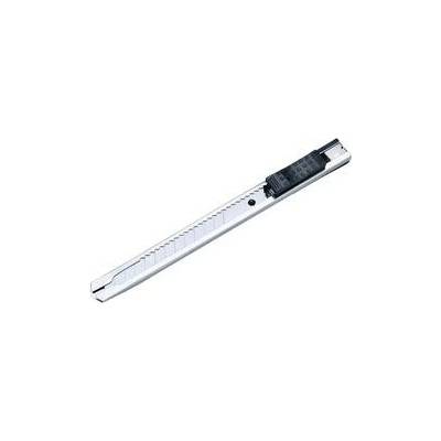 Extol Craft 80043 Nôž univerzálny olamovací, 9mm, celokovový
