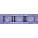 Yankee Candle LILAC BLOSSOM 3x 37 g