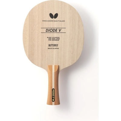 Butterfly Diode V