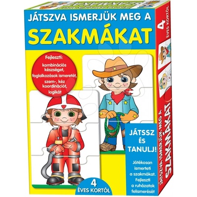 Dohány 636-5: Povolania