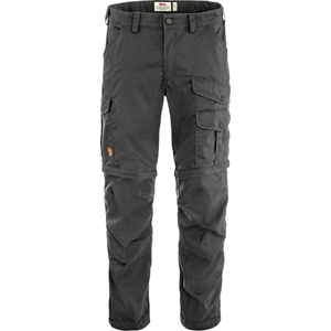 Fjällräven Vidda Pro Lite Zip-off Trs M Размер: XL / Цвят: сив
