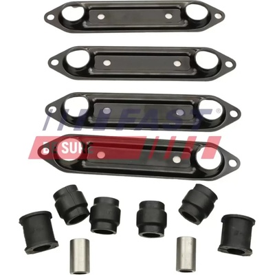 FAST Tyč / vzpěra stabilizátoru FST FT20550