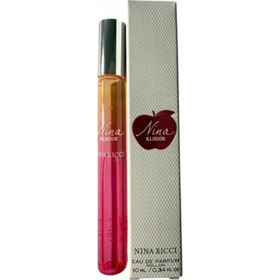 Nina Ricci Nina Illusion parfémovaná voda dámská 10 ml