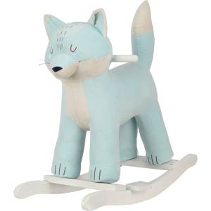 Kikka boo Люлееща играчка Fox (kikka-31201040019)