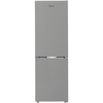 Хладилник с фризер WHIRLPOOL WHK 25364 XP4E1, 316 л, No Frost
