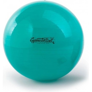Pezzi GymBall, зелена, кутия, 65 см