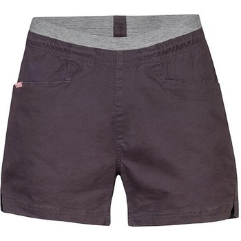 Hannah Kraťasy Mokka Black bean