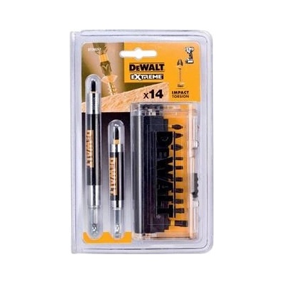 DeWALT 14dílná DT70574T