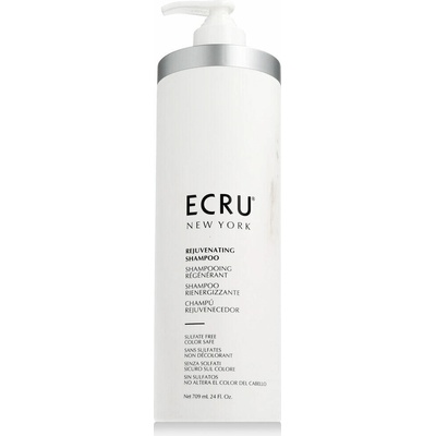 ECRU Rejuvenating Shampoo hydratační šampon 240 ml