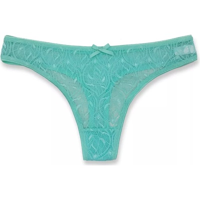 Beatris collection Tanga Flamme Růžová