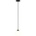 Maytoni Luna P039PL-5W3K-10INS-B